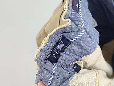 bluzki armani: Armani Jeans, Szorty damskie, rozmiar XL — 4