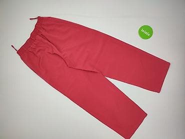 dresy niski stan: M&S Mode, Spodnie materiałowe damskie, rozmiar M — 3