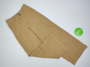 drole de copine: H&M, Spodnie materiałowe damskie, rozmiar XS — 2