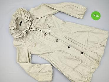 buty zima ccc: KappAhl, Płaszcz damski, rozmiar M — 2