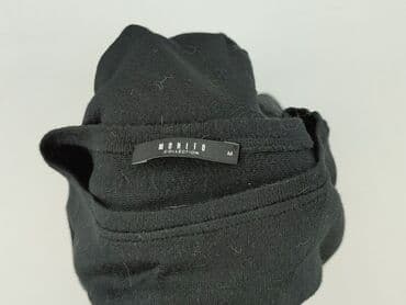 bluzki czarne mohito: Mohito, Sukienka damska, rozmiar M — 5