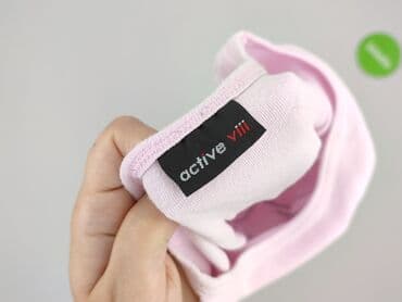 bluzy budowlane: Active Wear, Bluzka damska, rozmiar XL — 4