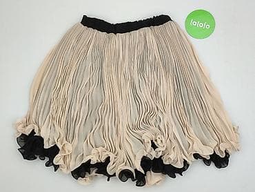 sandalki deichmann: River Island, Spódnica damska, rozmiar S — 2