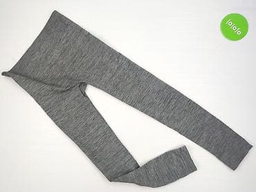 sinsay getry: Legginsy Sportowe damskie, rozmiar S — 3