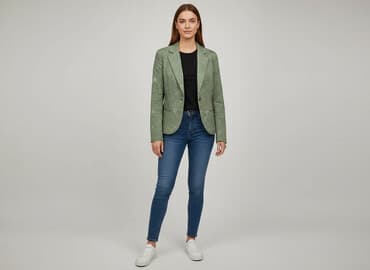 ochnik marynarki damskie: Orsay, Marynarka damska, rozmiar S — 6