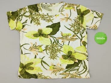 guess oversized t shirty: Women`s T-shirt, size 4XL (EU 48) — 2