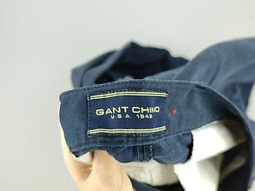 esmara tshirt: Gant, Chinosy dla mężczyzn, rozmiar 2XL — 4