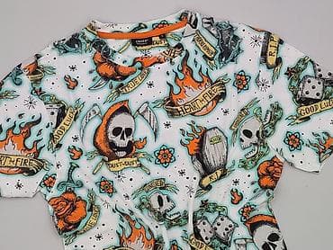 nirvana cropp: Cropp, Koszulka dla mężczyzn, rozmiar S — 1