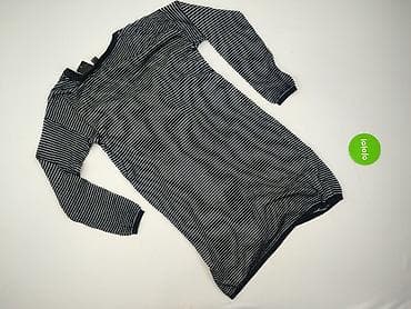 pull bear kurtka jeansowa: Esmara, Kardigan damski, rozmiar M — 4