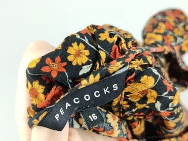 bluza pepe jeans damska: Peacocks, Bluzka damska, rozmiar 2XL — 4