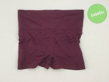 skarpetki z gumową podeszwą ccc: Majtki damskie, L — 3