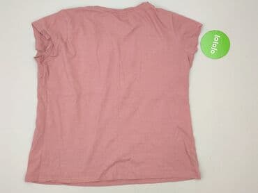 koszulka real rozowa: Beloved, T-shirt damski, rozmiar 2XL — 3