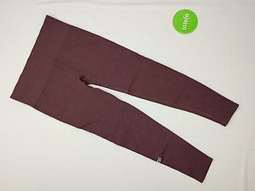 majtki marks: Leggings, Legginsy Sportowe damskie, rozmiar M — 3