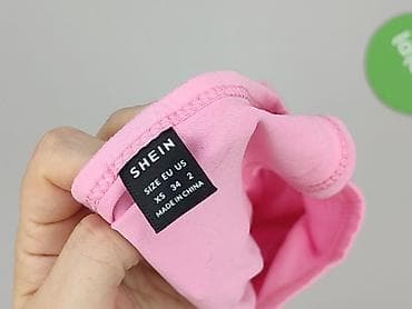 apple candy: Shein, Top damski, rozmiar XS — 5