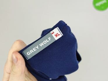 Kobiety: GREY WOLF, Bluzka damska, rozmiar XL — 4
