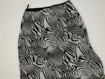 spódnice maxi jesienna: Spódnica damska, rozmiar 4XL — 1