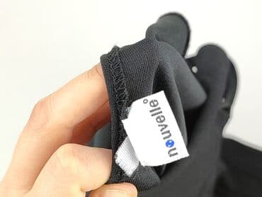 plus size sukienki wieczorowe: Sukienka damska, S — 4