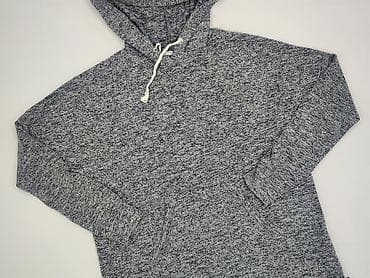 kukon bluzy: Bluza z kapturem damska, rozmiar 5XL — 1