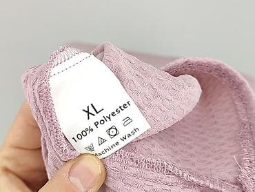 t shirty vector: T-shirt damski, rozmiar XL — 5