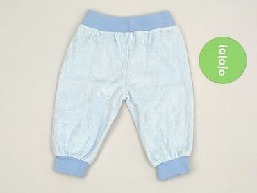 timberland kurtki: Sweatpants, 9-12 months, condition - Perfect — 3