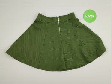 spódniczka jeansowe hm: H&M, Spódnica damska, rozmiar XS — 3