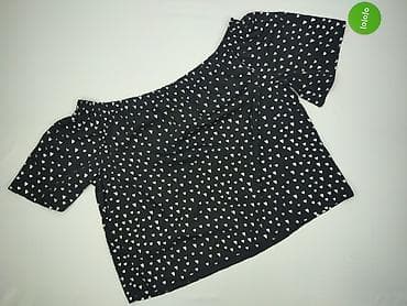 willsoor: Capsule, Bluzka damska, rozmiar 4XL — 3