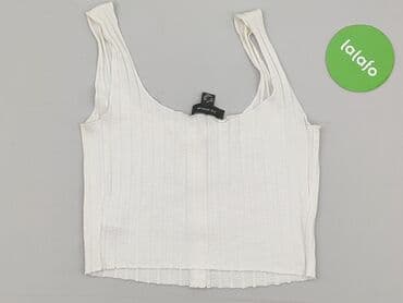 primark hello kitty majtki: Primark, Top damski, rozmiar XS — 3