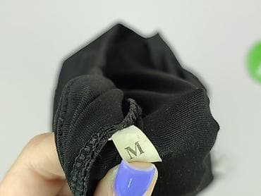 sukienka ażurowa plus size: Sukienka damska, rozmiar M — 4
