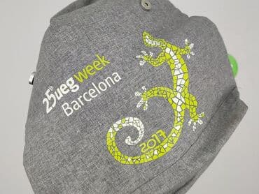 plecak pull and bear: Тканинна сумка, стан - Дуже гарний — 5