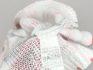 bluzki oversize sklep internetowy: Bluzka damska, rozmiar One size — 4