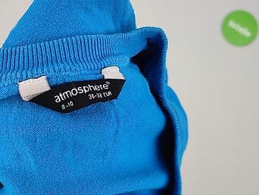 sweter h: Atmosphere, Sweter damski, rozmiar S — 5