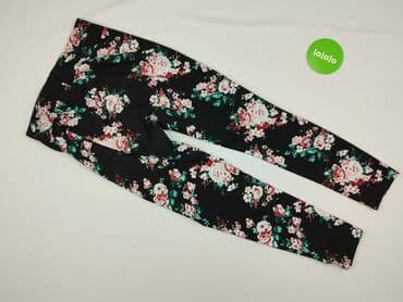 piżamy z hello kitty: Leggings, Legginsy XL — 3