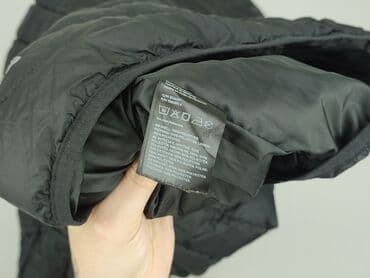 kurtka jeans reserved: Пуховик H&M, 12 р., Штучний матеріал, стан - Дуже гарний на lalafo.pl — 4 kurtka jeans reserved: Пуховик H&M, 12 р., Штучний матеріал, стан - Дуже гарний — 4