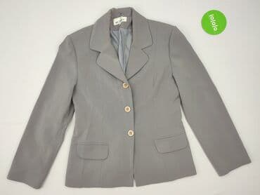 monnari marynarki damskie wyprzedaż: Marynarka damska, rozmiar L — 3