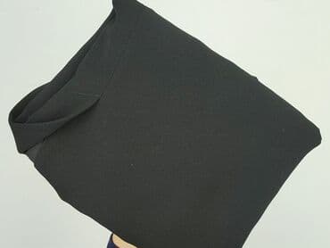 obcisła spódniczka czarne: Women`s skirt, size L — 5