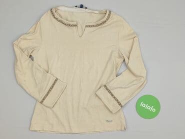 koszulka yves saint laurent: Façonnable, Bluzka damska, S — 2