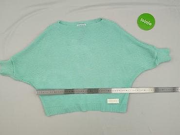 burton sweter: Sweter damski, rozmiar One size — 8