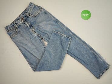 sweter w paski c a: Jeansy dla mężczyzn, L, Wrangler, stan - Bardzo dobry — 2