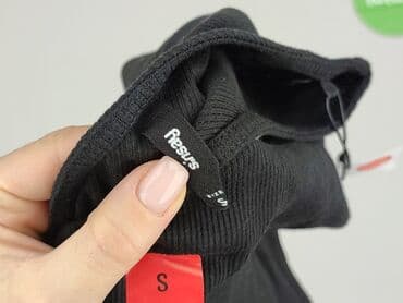 koszulka wersow: Sinsay, T-shirt damski, rozmiar S — 4