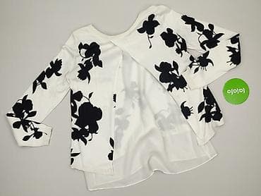 Blouses and shirts: Women's blouse, size S — 3