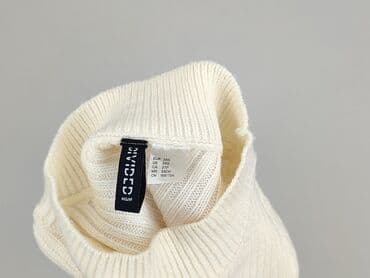 sweter od mango: H&M Divided, Sweter damski, rozmiar 2XS — 4