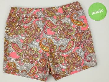 spodenki biodrowki: H&M, Szorty damskie, rozmiar L — 2