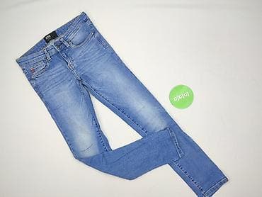 blue jeans: Big Star, Jeansy damskie, rozmiar S — 2