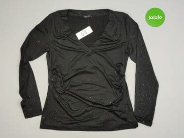 koszule sylwestrowe: Tom Rose, Bluzka damska, rozmiar XL — 3