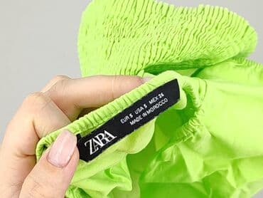 Zara, Жіноча блуза, розмір S — 5