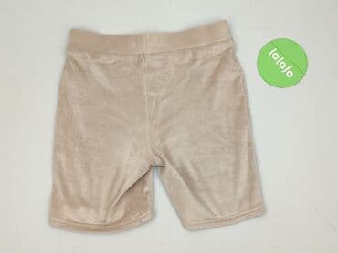 kapcie cc: Sinsay, Szorty damskie, rozmiar S — 3