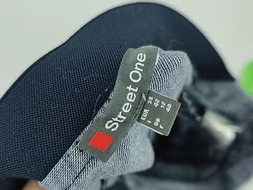 obuwie: Street One, Spodnie materiałowe damskie, rozmiar S — 5