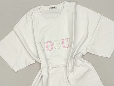 T-shirt damski, rozmiar M