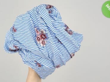 koszula jedwabna massimo dutti: Papaya, Koszula damska, M — 6