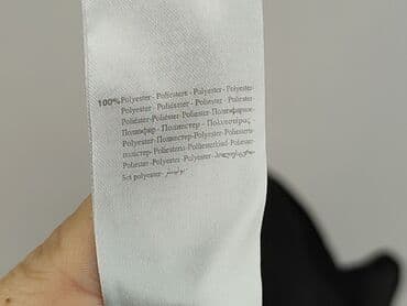 spódnice plisowane tiulowe czarne: Terranova, Women's blouse, size S (EU 36) — 5